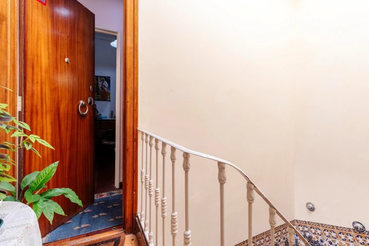Apartamento T1 para Venda em Arroios Foto 2