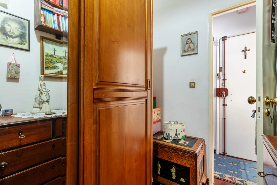 Apartamento T1 para Venda em Arroios Foto 14