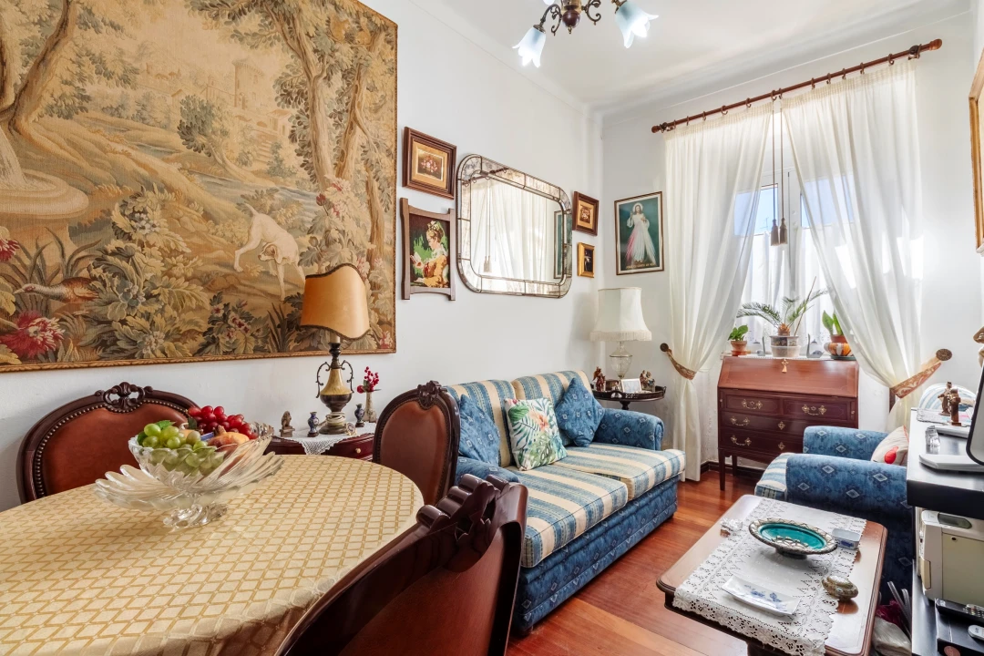 Apartamento T1 para Venda em Arroios Foto 8