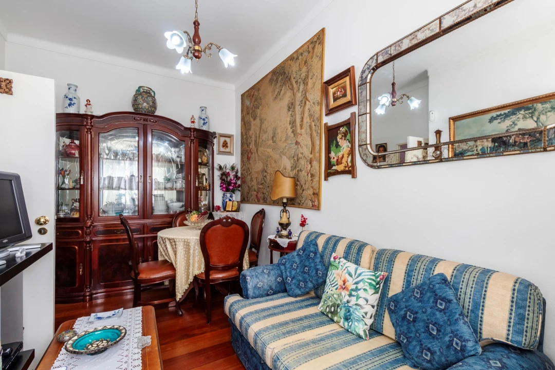 Apartamento T1 para Venda em Arroios Foto 10
