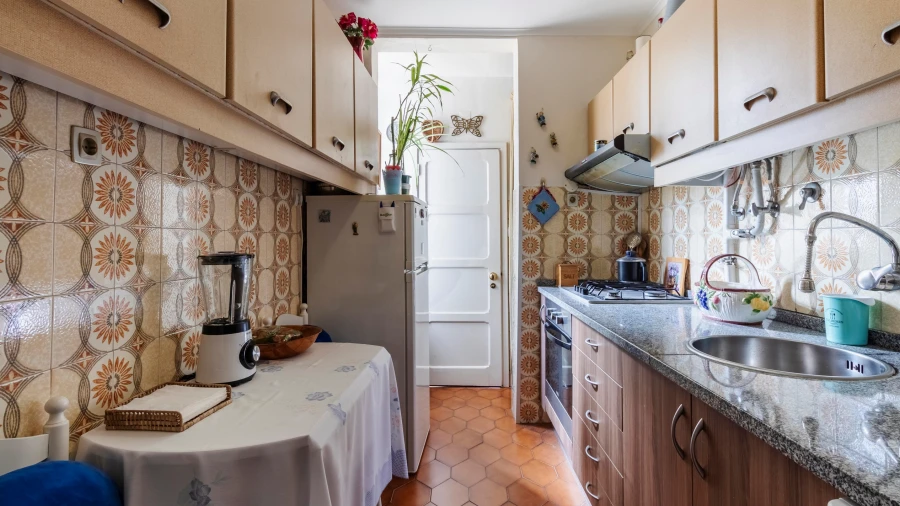 Apartamento T1 para Venda em Arroios