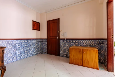 Apartamento T1 para Venda em Agualva e Mira-Sintra