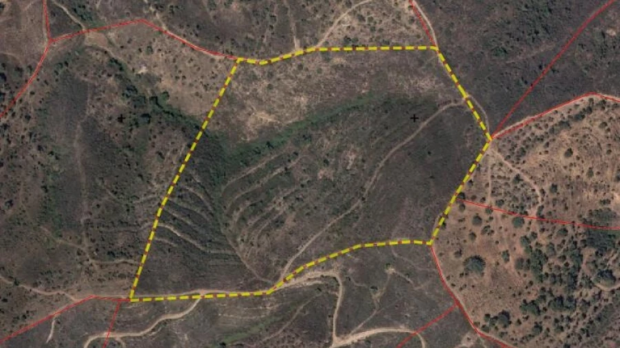 Terreno para Venda em Silves