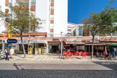 Negócio para Venda em Portimão