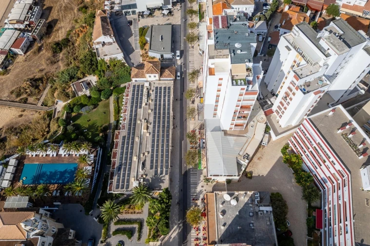 Negócio para Venda em Portimão Foto 30