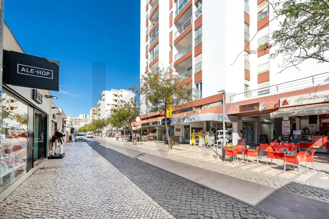 Negócio para Venda em Portimão Foto 24