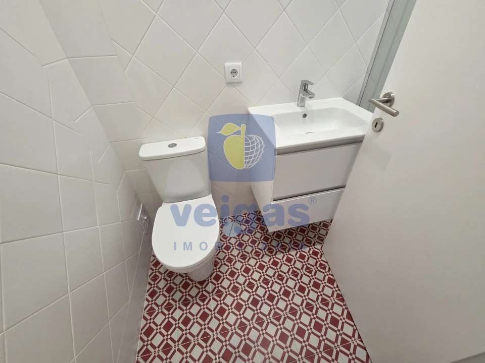 Apartamento T3 para Venda em São Vicente Foto 29