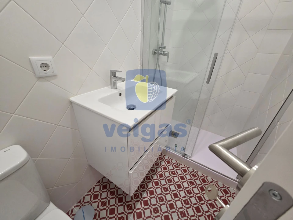 Apartamento T3 para Venda em São Vicente Foto 30