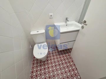 Apartamento T3 para Venda em São Vicente