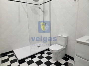 Apartamento T3 para Venda em São Vicente