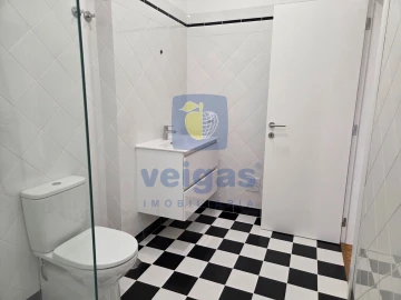 Apartamento T3 para Venda em São Vicente