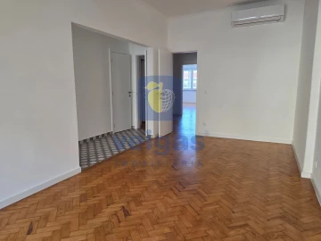 Apartamento T3 para Venda em São Vicente
