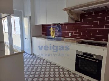 Apartamento T3 para Venda em São Vicente