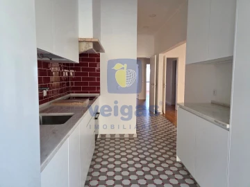 Apartamento T3 para Venda em São Vicente