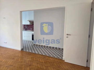 Apartamento T3 para Venda em São Vicente