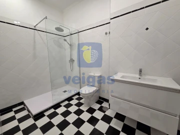 Apartamento T3 para Venda em São Vicente