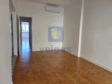 Apartamento T3 para Venda em São Vicente