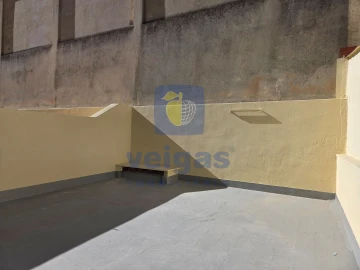 Apartamento T3 para Venda em São Vicente