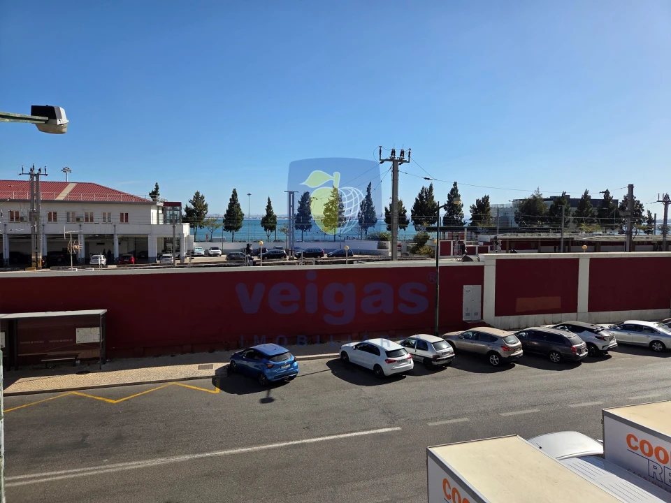 Apartamento T3 para Venda em São Vicente Foto 42