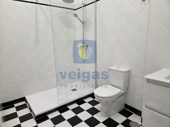 Apartamento T3 para Venda em São Vicente Foto 20