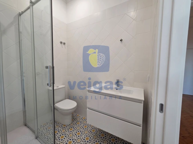 Apartamento T3 para Venda em São Vicente Foto 38