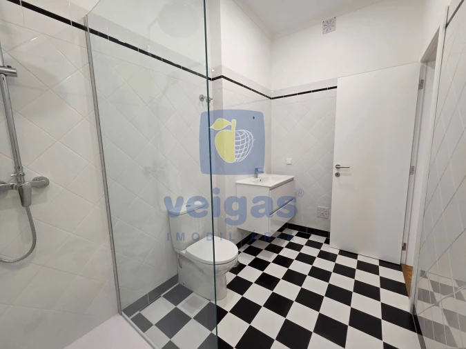 Apartamento T3 para Venda em São Vicente Foto 28
