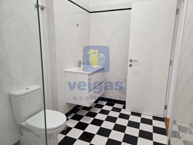 Apartamento T3 para Venda em São Vicente Foto 22