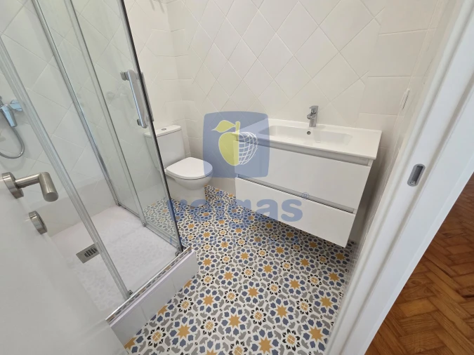 Apartamento T3 para Venda em São Vicente Foto 36