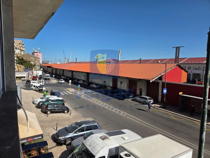 Apartamento T3 para Venda em São Vicente Foto 44