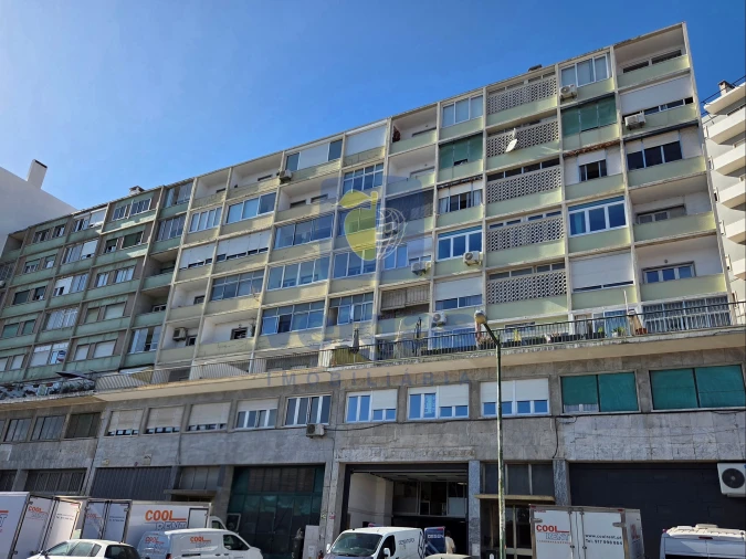 Apartamento T3 para Venda em São Vicente Foto 45