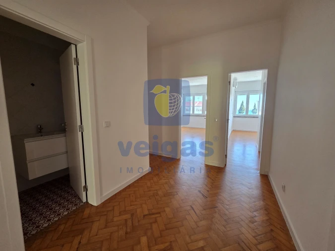 Apartamento T3 para Venda em São Vicente Foto 14