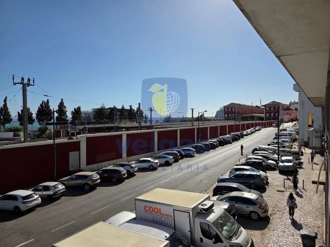 Apartamento T3 para Venda em São Vicente Foto 43