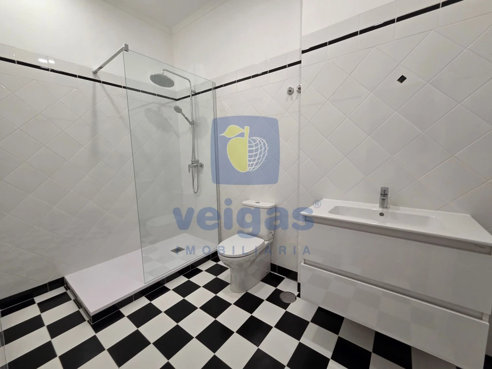 Apartamento T3 para Venda em São Vicente Foto 21