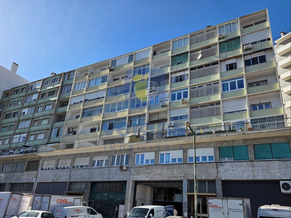 Apartamento T3 para Venda em São Vicente Foto 45