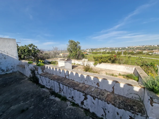 Terreno para Venda em Albufeira e Olhos de Água Foto 2