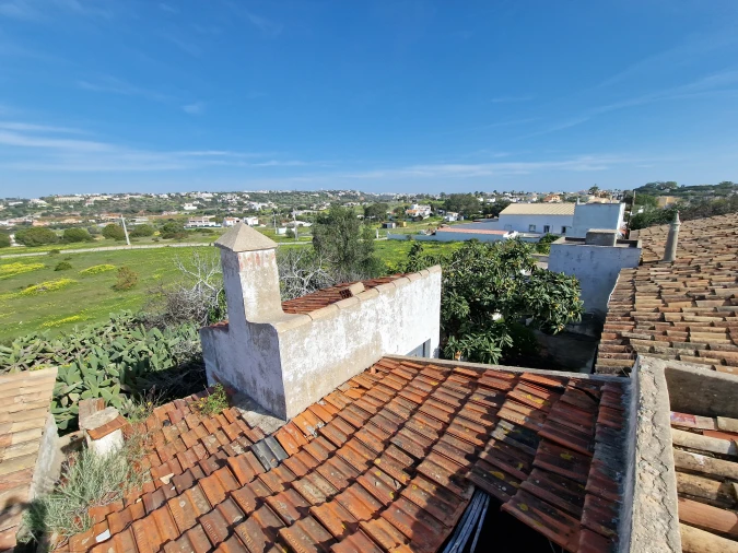 Terreno para Venda em Albufeira e Olhos de Água Foto 3