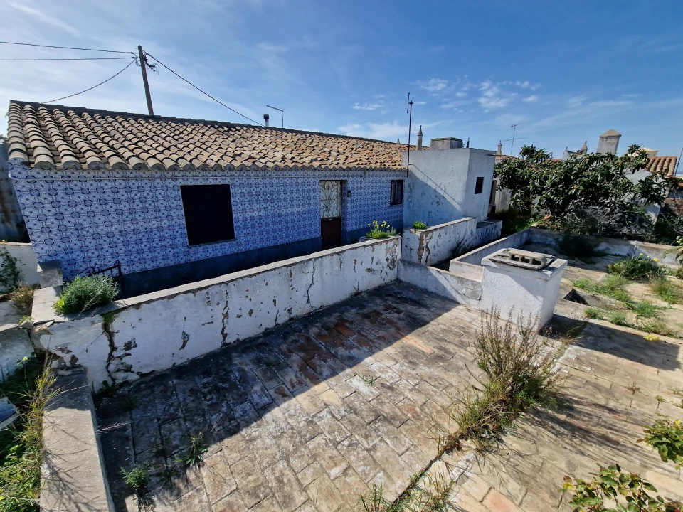 Terreno para Venda em Albufeira e Olhos de Água Foto 1