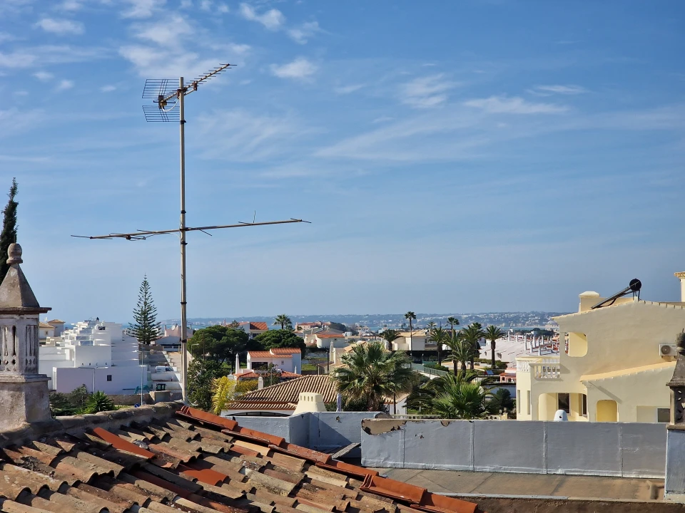 Terreno para Venda em Albufeira e Olhos de Água Foto 4