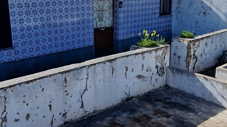 Terreno para Venda em Albufeira e Olhos de Água
