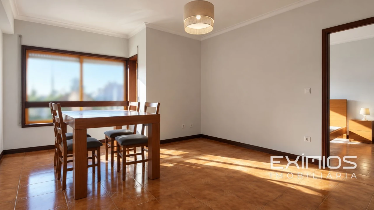 Apartamento T1 para Venda em Póvoa de Varzim, Beiriz e Argivai Foto 1