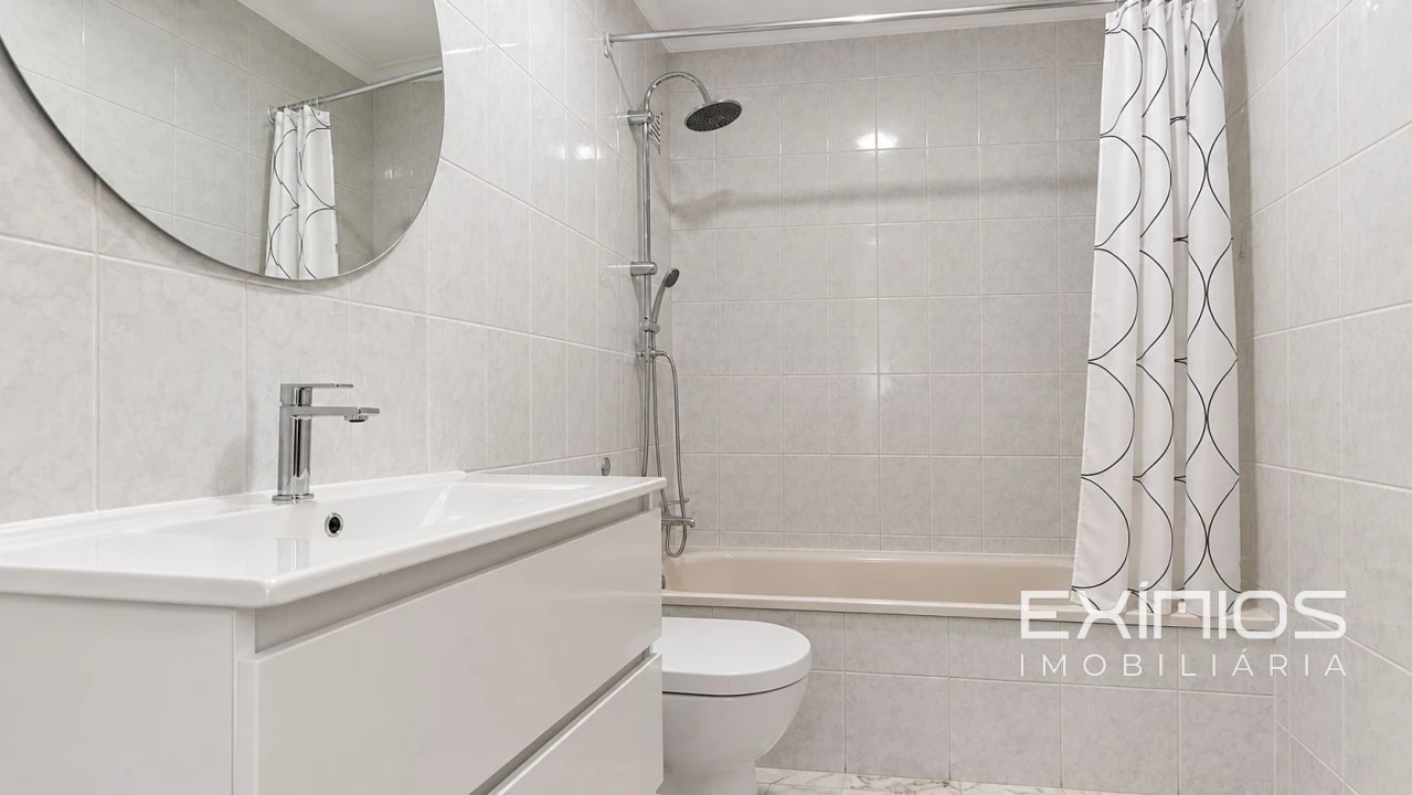 Apartamento T1 para Venda em Póvoa de Varzim, Beiriz e Argivai Foto 9