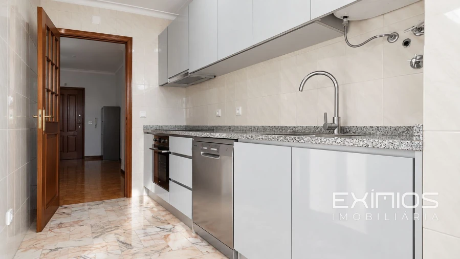 Apartamento T1 para Venda em Póvoa de Varzim, Beiriz e Argivai Foto 5