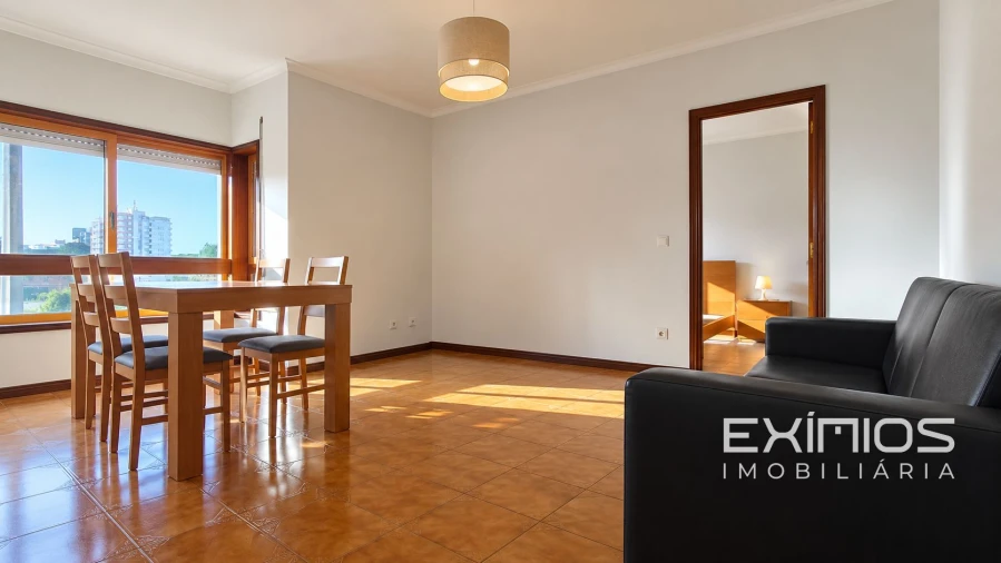 Apartamento T1 para Venda em Póvoa de Varzim, Beiriz e Argivai Foto 3