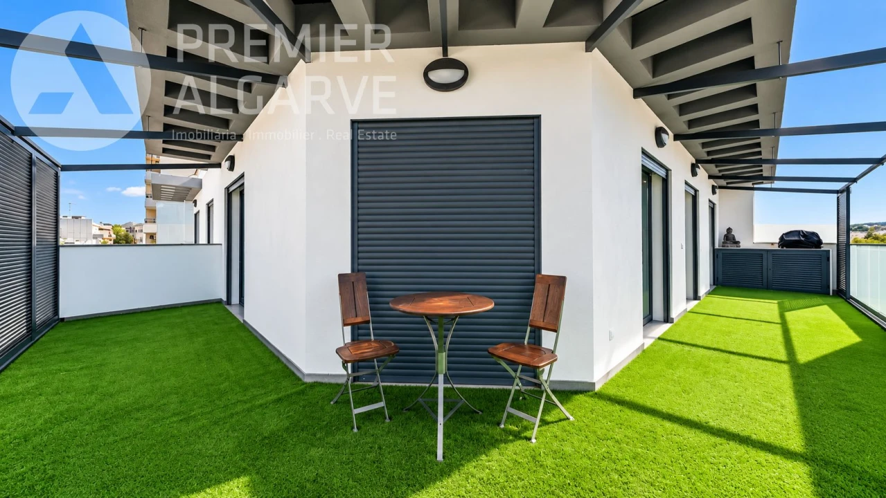 Apartamento T3 para Venda em Loule (São Clemente) Foto 26