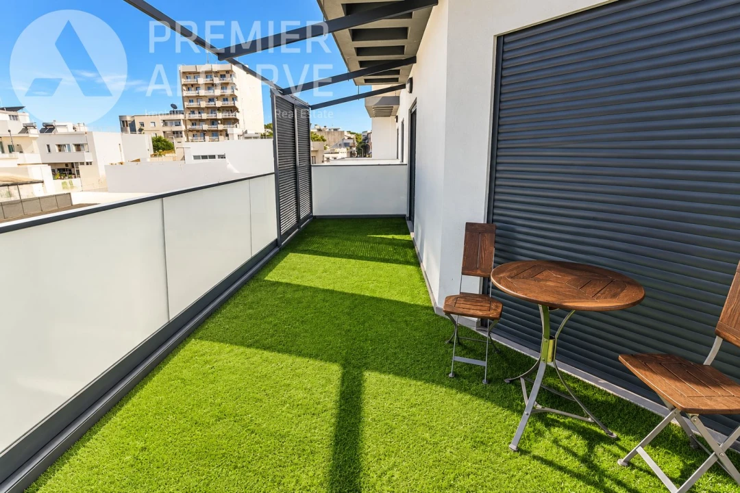 Apartamento T3 para Venda em Loule (São Clemente) Foto 19