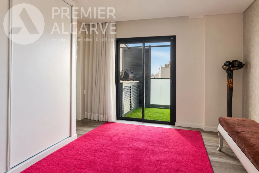 Apartamento T3 para Venda em Loule (São Clemente) Foto 20