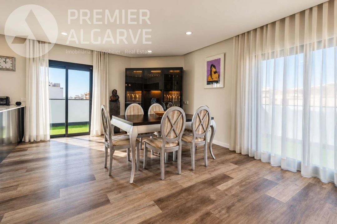 Apartamento T3 para Venda em Loule (São Clemente) Foto 3