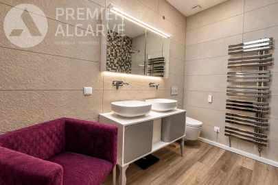Apartamento T3 para Venda em Loule (São Clemente)