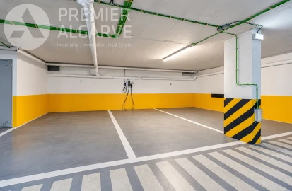 Apartamento T3 para Venda em Loule (São Clemente)