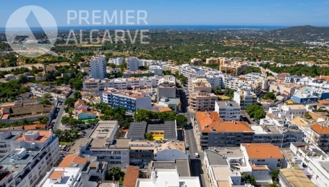 Apartamento T3 para Venda em Loule (São Clemente)